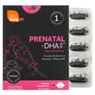 Фото товару Zahler, Prenatal + DHA 300, Вітаміни для вагітних, 60 капсул