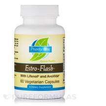Підтримка естрогену Estro-Flash with Lifenol and