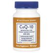 Фото товару TheVitaminShoppe, CoQ-10 400 mg, Коензим CoQ10, 30 капсул