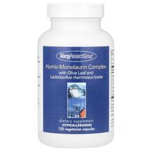 Монолаурин Humic-Monolaurin Complex Allergy Research