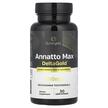 Sunergetic, Annatto Max DeltaGold 300 mg, Токотрієноли, 30 капсул