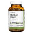 Фото товару Metagenics, UltraFlora Balance, Пробіотики, 120 капсул