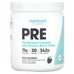 Women Pre-Workout Complex With Vitamin, Передтренувальний комп...