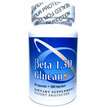 Transfer Point, Beta 1.3 D Glucan, Бета Глюкан 500 мг, 60 капсул