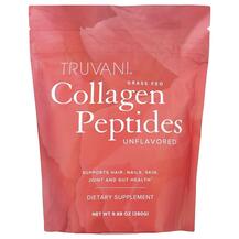 Колаген Grass Fed Collagen Peptides Unflavored 280 г