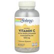 Фото товару Buffered Vitamin C with Bioflavonoid, Вітамін C 500 мг, 250 капсу