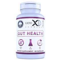 Підтримка кишківника Gut Health Genex Formulas