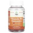 Фото товару Nature's Craft, Vitamin B6 Gummies Berry, Вітамін B, 30 табл