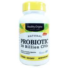 Пробіотики Probiotic 30 Billion Healthy Origins
