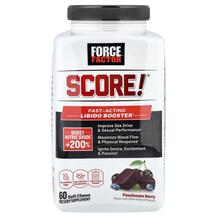 Підтримка Лібідо Score! Fast-Acting Libido Booster Підтримка Лібідо Score! Fast-Acting Libido Booster