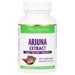 Paradise Herbs, Arjuna, Арджуна, 60 капсул