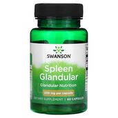 Гамма-ліноленова кислота Spleen Glandular 200 mg