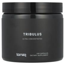 Tribulus Трибулус Toniiq 240 капсул