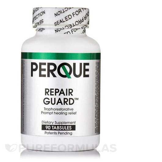 Основне фото товара Perque, Repair Guard, ЕПК, 90 таблеток