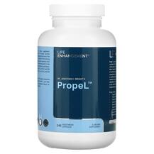 L-Карнітин Propel Life Enhancement 240 капсул