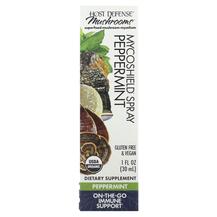 Гриби Myco Shield Spray Peppermint Host Defense
