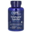 Фото товару Esophageal Guardian, Підтримка травної системи, 60 таблеток