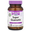 Bluebonnet Nutrition, Super Quercetin, Супер Кверцетин, 60 капсул