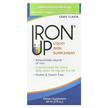 A.C. Grace Company, Iron Up Liquid Grape, Залізо, 60 мл