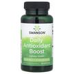 Фото товару Swanson, Daily Antioxidant Boost, Антиоксиданти, 60 капсул