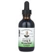 Lung & Bronchial, Формула для легень та бронхів, 59 мл