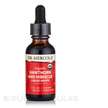 Фото товару Organic Hawthorn & Hibiscus Liquid Drops, Глід, 30 мл
