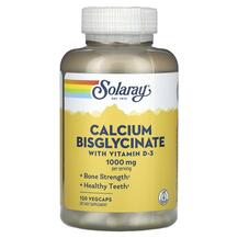 Calcium Bisglycinate With Vitamin D-3 1000 mg с D3 Calcium Bisglycinate With Vitamin D-3 1000 mg с D3