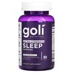 Фото товара Goli Nutrition, Мелатонин, Sleep Extra Strength, 50 таблеток