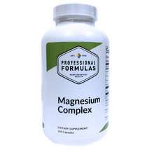 Магній Magnesium Complex Professional Formulas