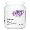 Фото товару Thorne, Collagen Fit, Колаген, 506 г