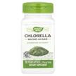 Фото товару Chlorella Micro-Algae, Хлорела 410 мг Водорості, 100 капсул