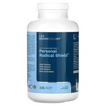 Мультивітаміни Personal Radical Shield Life