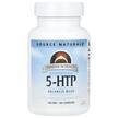 Serene Science 5-HTP 100 mg, 5-гідрокситриптофан, 60 капсул