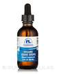 Фото товару Progressive Labs, Organo Iodine Drops, Йод, 60 мл
