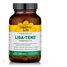 Підтримка суглобів Liga-Tend Country Life