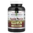 Фото товару Apple Pectin 700 mg, Яблочний пектин, 120 капсул