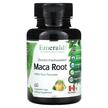 Фото товару Emerald, Maca Root, Мака, 60 капсул