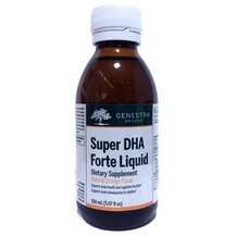 ДГК Super DHA Forte Liquid Genestra 150 мл