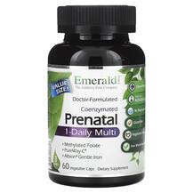 CoEnzymated Prenatal 1-Daily Multi Коэнзим CoQ10