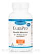 EuroMedica, CuraPro 750 mg, Куркумін, 120 капсул