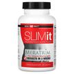 Health Direct, SLIMit, Жироспалювач, 56 капсул