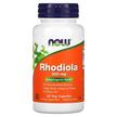 NOW, Rhodiola 500 mg, Родіола 500 мг, 60 капсул