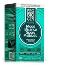 Підтримка стресу Mood Balance Spore Probiotic