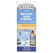 Bio-Active Silver Hydrosol 10 ppm, Колоїдне срібло, 473 мл