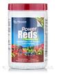 Фото товару NuMedica, Power Reds Strawberry Kiwi, Суперфуд, 300 г