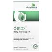 Detox Daily Liver Support, Підтримка Печінки, 60 капсул