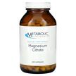 Magnesium Citrate, Магній Цитрат, 250 капсул