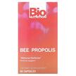Фото товару Bio Nutrition, Bee Propolis, Прополіс, 60 Calpsules