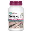 Фото товару Herbal Actives Korean Ginseng Extended, Женьшень звичайний, 30 ка