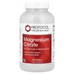 Magnesium Citrate, Магній Цитрат, 180 капсул